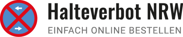 Halteverbot NRW